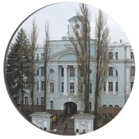 nmnh nas of ukraine (@nmnh_nas_ukr) 's Twitter Profile