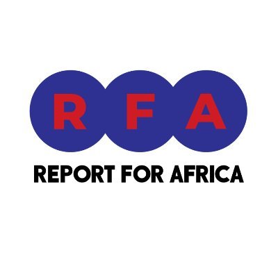 Report For Africa