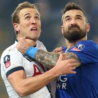 YetiBoi17's profile picture. LCFC