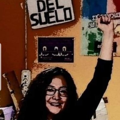 😊💜❤💚✊ No estamos solas, nos acompañamos
🌱🐾Educadora Ambiental 🌱🐞🐾💚
Estudiante de Ciencias Políticas y de la administración 📚💪
Tenerife🧜‍♀️☀️ 📷