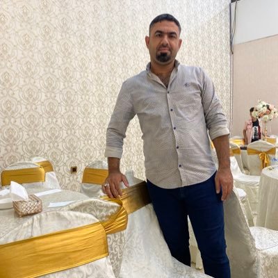 adlalraqy14's profile picture. عراقيّ الهوى