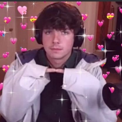 DmspInnit's profile picture. Kinda inactive¦ Hstwt/Mcyttwt ⚘️💮🦠🌼🏳️‍🌈 full time Karl jacobs simp 🥰😇😍😇🥰😊😍
he/she/em