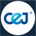 Corporación Excelencia en la Justicia (CEJ) (@CEJ_JUSTICIA) Twitter profile photo