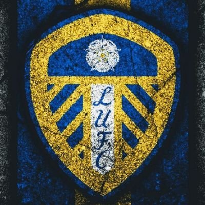 rousesampson1's profile picture. LUFC🏆🤍💛💙