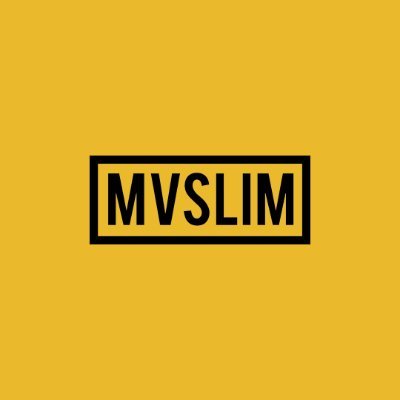 One platform, 2 billion voices. #MVSLIM