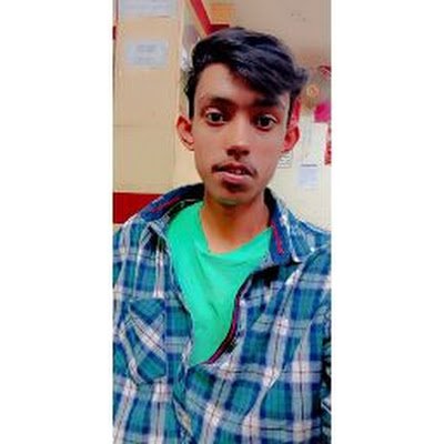 RupeshS73581517's profile picture. 