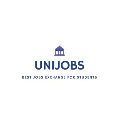 UniJobs_'s profile picture. The Best Jobs Exchange for Students 

This is the account for Writing for Digital Media course at LAB University of Applied Sciences.