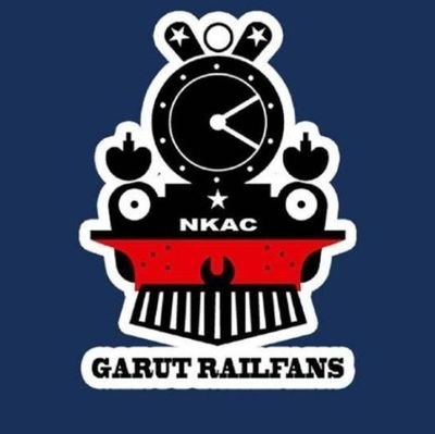 garut_railfans's profile picture. https://t.co/9W6pVvXpIo