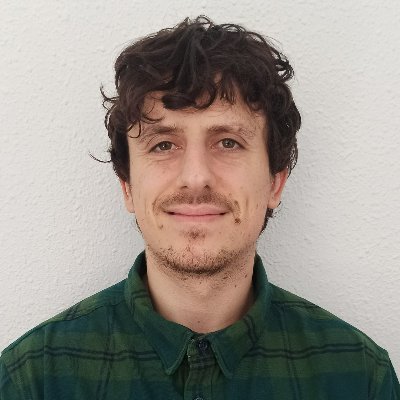 Assistant professor at the University of Valencia. @CLECEM_UV