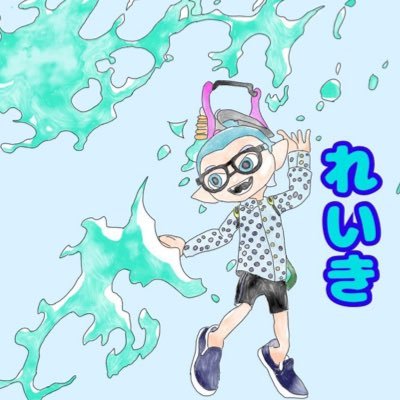 れいき(ログアウト)さんのプロフィール画像