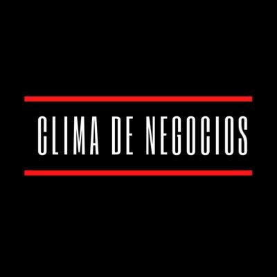 ClimaNegocios's profile picture. Todo lo que tenés que saber sobre el mundo económico 💸