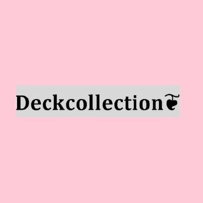 Deck Collections Profile