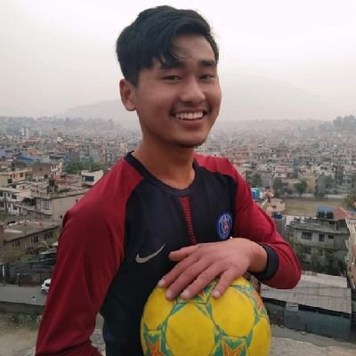 RumbaDipesh's profile picture. 😶 मलाई स्वीकार्न तयार रहनुस्👉👈