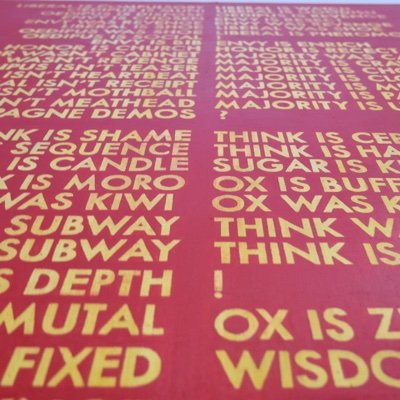 B40dhT0Mg3NWun7's profile picture. みる用
大学2年