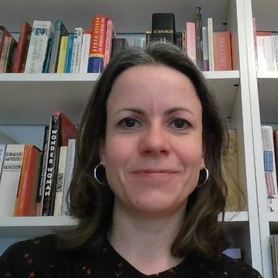 Dr Alice Eardley #FE Profile