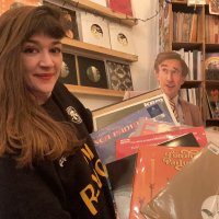 Sarah Evans (@evansontheradio) 's Twitter Profile