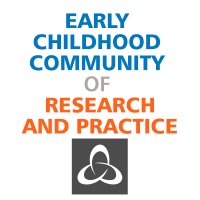 Early Childhood Community of Research and Practice (@cccueccorp) 's Twitter Profile