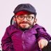 Raul Krauthausen (@raulde) Twitter profile photo Raul Krauthausen (@raulde) Twitter profile photo