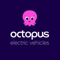 Octopus Electric Vehicles(@OctopusEV) 's Twitter Profile Photo