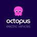 Octopus Electric Vehicles (@octopusev) Twitter profile photo Octopus Electric Vehicles (@octopusev) Twitter profile photo
