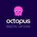 Octopus Electric Vehicles (@OctopusEV) Twitter profile photo