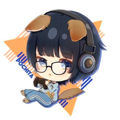 基本告知。 リンクツリーhttps://t.co/0pl4oL3KAp Twitch https://t.co/79CHHwN57g イラスト／しらたま　ぬいhttps://t.co/vO0hcBK4Hf