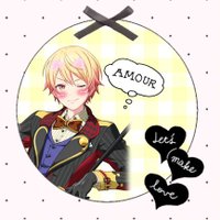 天ʚ❤︎ɞ馬🦄 (@pjs_tsukasa517) 's Twitter Profile