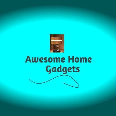 Awesome Home Gadgets