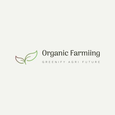 Organic Farming