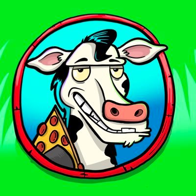Crunchy Cowsさんのプロフィール画像