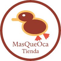 Tienda MasQueOca (@masqueocatienda) 's Twitter Profile Photo Tienda MasQueOca (@masqueocatienda) 's Twitter Profile Photo