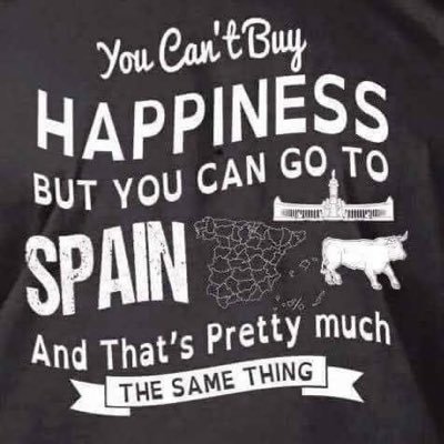 Arsenal, food, politics, life in Spain 🇪🇸 🇪🇺