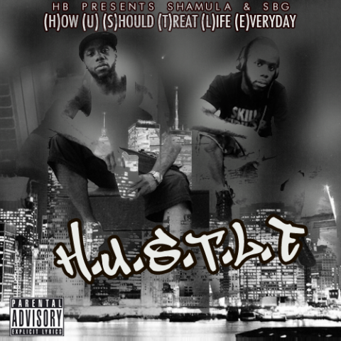 IM HERE TO PUT YALL ON 3 MCS WHO IS MORE THEN READY FOR THE GAME!!!! #HB #PINKYUP #THUMBUP GET THAT H.U.S.T.L.E MIXTAPE NOW!! EMAIL:HBLOCC@YAHOO.COM