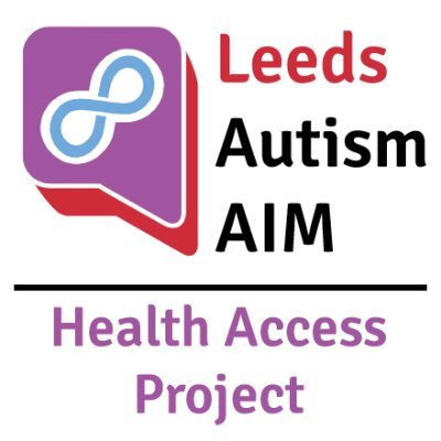 We help to improve access to health services with GP surgeries across #Leeds. Part of @leedsautismAIM + @AdvonetUK. Funded by @wypartnership