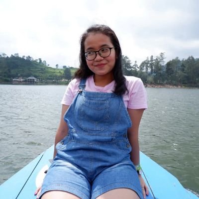 natasyaListi's profile picture. optimistic, hard work and willing word not in vain :)