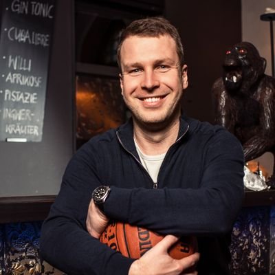 Basketball - Journalist from Munich | ✍🏼@BIG_Deutschland | 🎙️ BIG #Postgame | special focus: @FCBBasketball