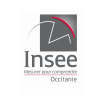 Insee Occitanie(@InseeOccitanie) 's Twitter Profile Photo