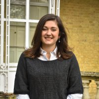Aisha Sobey (@aishasobey) 's Twitter Profile