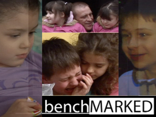 benchmarkedfilm's profile picture. A documentary about Autism & the fight for better funded therapy. Produced by Riva Finkelstein, Directed by Ann Pirvu