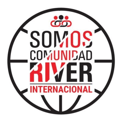 Somos la Comisión de Relaciones Internacionales de @ComunidadRiverR. Trabajamos para aportar ideas para hacer más grande a River en el 🌎. ¡Sumate!