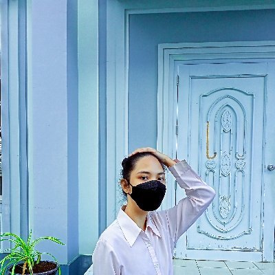 Juliet_33_uarez's profile picture. Iglesia ni Cristo 🇮🇹