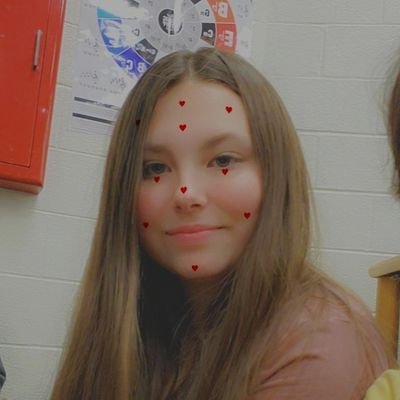 Kristin10565021's profile picture. 