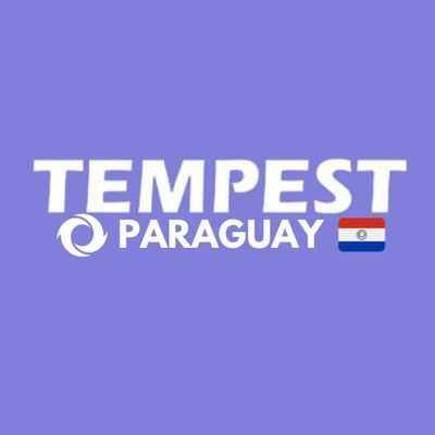 1° FANBASE de @TPST__official en Paraguay || Tempest's 💗🌟 1st Paraguayan Fanbase |
Miembro de @HanbinParaguay ♥️