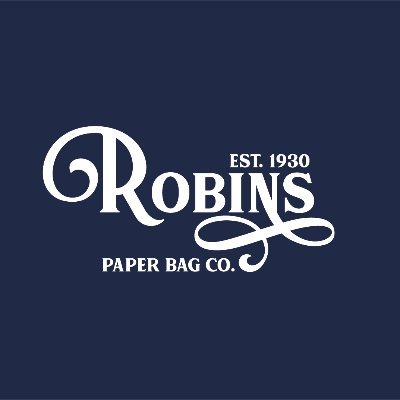 robinspkg's profile picture. We supply carrier bags in a variety of materials, styles and colours. If you're looking for paper, fabric or plastic bags you've come to the right place.