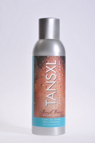 Are you a TANSXL?