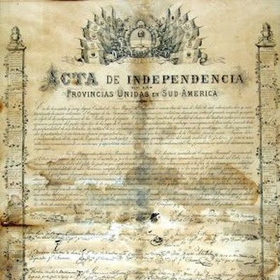 LiberalisCivis's profile picture. Liberal, de los de la Independencia, de los puros
LIBERTAD: Ausencia total de coacción y punto
Volver a la 1º C. N. (RESET): 1º de mayo de 1853 - J. B. Alberdi