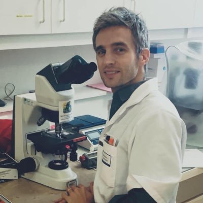 Professeur d’université - Praticien hospitalier 🧫🔬🍄