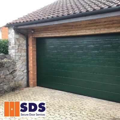 SDS Garage Doors