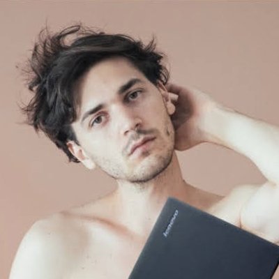 Robots, magic mushrooms and encyclopedias
I like to make computers talk and sing. Working at https://t.co/dvvfILvXMh