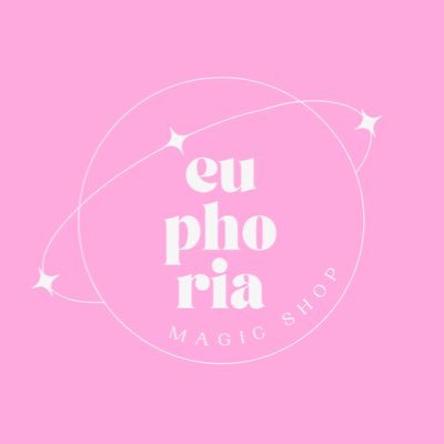 Euphoria Magic Shop ⟭⟬ ⁷さんのプロフィール画像